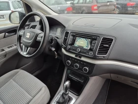 Seat Alhambra 2.0TDI AUTOMAT - 12900 лв. / 6595.67 € - 95554349 5 | Car24.bg Seat Alhambra 2.0TDI AUTOMAT - 12900 лв. / 6595.67 € - 95554349 5