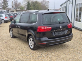 Seat Alhambra 2.0TDI AUTOMAT - 12900 лв. / 6595.67 € - 95554349 12 | Car24.bg Seat Alhambra 2.0TDI AUTOMAT - 12900 лв. / 6595.67 € - 95554349 12