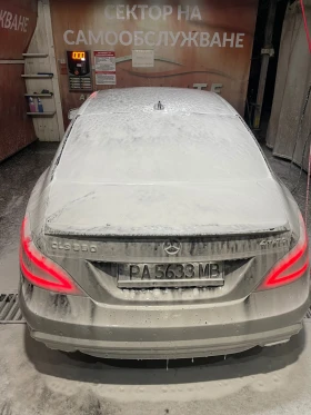 Mercedes-Benz CLS 550 4 matic * AMG* - 15849 € / 30997.95 лв. - 12837302 4 | Car24.bg Mercedes-Benz CLS 550 4 matic * AMG* - 15849 € / 30997.95 лв. - 12837302 4