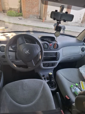 Citroen C3 - 990 € / 1936.27 лв. - 97731640 6 | Car24.bg Citroen C3 - 990 € / 1936.27 лв. - 97731640 6