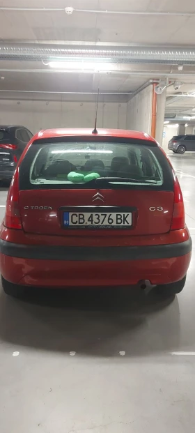 Citroen C3 - 990 € / 1936.27 лв. - 97731640 3 | Car24.bg Citroen C3 - 990 € / 1936.27 лв. - 97731640 3