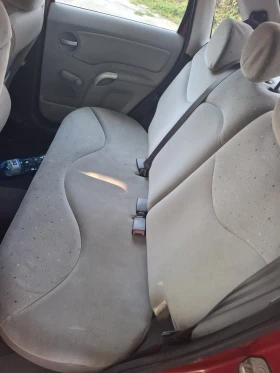 Citroen C3 - 990 € / 1936.27 лв. - 97731640 5 | Car24.bg Citroen C3 - 990 € / 1936.27 лв. - 97731640 5