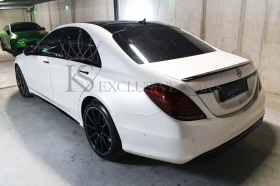 Mercedes-Benz S 350 BlueTEC* AMG* PANO* CARBON* ОБДУХВАНЕ* - 22900 € / 44788.51 лв. - 49605672 5 | Car24.bg Mercedes-Benz S 350 BlueTEC* AMG* PANO* CARBON* ОБДУХВАНЕ* - 22900 € / 44788.51 лв. - 49605672 5
