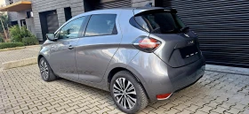 Renault Zoe E-Tech Iconic 52kWh CCS - 19900 € / 38921.02 лв. - 89187675 5 | Car24.bg Renault Zoe E-Tech Iconic 52kWh CCS - 19900 € / 38921.02 лв. - 89187675 5