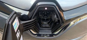 Renault Zoe E-Tech Iconic 52kWh CCS - 19900 € / 38921.02 лв. - 89187675 12 | Car24.bg Renault Zoe E-Tech Iconic 52kWh CCS - 19900 € / 38921.02 лв. - 89187675 12