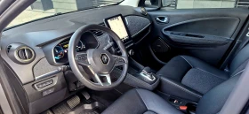 Renault Zoe E-Tech Iconic 52kWh CCS - 19900 € / 38921.02 лв. - 89187675 6 | Car24.bg Renault Zoe E-Tech Iconic 52kWh CCS - 19900 € / 38921.02 лв. - 89187675 6