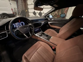 Audi A6 55TFSI Technik * Фиксирана цена до БГ * CARFAX * - 25300 € / 49482.50 лв. - 98638235 11 | Car24.bg Audi A6 55TFSI Technik * Фиксирана цена до БГ * CARFAX * - 25300 € / 49482.50 лв. - 98638235 11