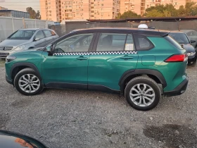Toyota Corolla Cross 1.8 - 24300 € / 47526.67 лв. - 77186182 6 | Car24.bg Toyota Corolla Cross 1.8 - 24300 € / 47526.67 лв. - 77186182 6