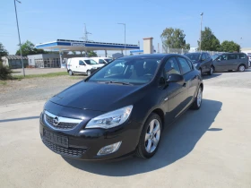 Снимка Opel Astra