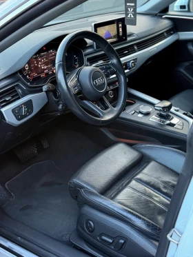 Audi A5 undefined | Auto.bg — изображение 7 Audi A5 undefined | Auto.bg — изображение 7