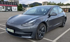 Tesla Model 3 LFP Термопомпа - 22500 € / 44006.17 лв. - 54545059 2 | Car24.bg Tesla Model 3 LFP Термопомпа - 22500 € / 44006.17 лв. - 54545059 2