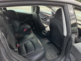 Tesla Model 3 LFP Термопомпа - 22500 € / 44006.17 лв. - 54545059 12 | Car24.bg Tesla Model 3 LFP Термопомпа - 22500 € / 44006.17 лв. - 54545059 12