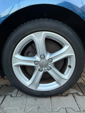 Audi A4 Avant - 9500 € - 34201948 7 | Car24.bg Audi A4 Avant - 9500 € - 34201948 7