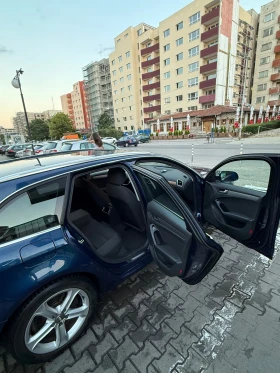 Audi A4 Avant - 9500 € - 34201948 6 | Car24.bg Audi A4 Avant - 9500 € - 34201948 6