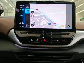 VW ID.4 204к.с.82KW | Auto.bg — изображение 13 VW ID.4 204к.с.82KW | Auto.bg — изображение 13