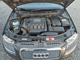 Audi A3 2.0TDI 8-клапаня - 4999 € - 21711423 14 | Car24.bg Audi A3 2.0TDI 8-клапаня - 4999 € - 21711423 14