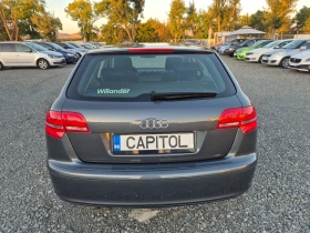 Audi A3 2.0TDI 8-клапаня - 4999 € - 21711423 5 | Car24.bg Audi A3 2.0TDI 8-клапаня - 4999 € - 21711423 5
