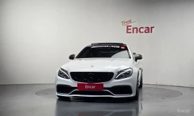 Mercedes-Benz C 63 AMG COUPE* BURMESTER* ХЕДЪП* 360КАМЕРА* | Auto.bg — изображение 3 Mercedes-Benz C 63 AMG COUPE* BURMESTER* ХЕДЪП* 360КАМЕРА* | Auto.bg — изображение 3