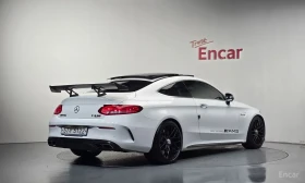 Mercedes-Benz C 63 AMG COUPE* BURMESTER* ХЕДЪП* 360КАМЕРА* | Auto.bg — изображение 2 Mercedes-Benz C 63 AMG COUPE* BURMESTER* ХЕДЪП* 360КАМЕРА* | Auto.bg — изображение 2