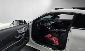 Mercedes-Benz C 63 AMG COUPE* BURMESTER* ХЕДЪП* 360КАМЕРА* | Auto.bg — изображение 6 Mercedes-Benz C 63 AMG COUPE* BURMESTER* ХЕДЪП* 360КАМЕРА* | Auto.bg — изображение 6