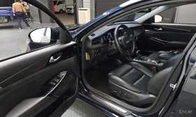 Kia K7 3.0 LPI Trendy * ФИКСИРАНА ЦЕНА ДО БЪЛГАРИЯ * | Auto.bg — изображение 7 Kia K7 3.0 LPI Trendy * ФИКСИРАНА ЦЕНА ДО БЪЛГАРИЯ * | Auto.bg — изображение 7