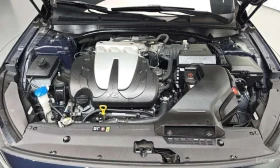 Kia K7 3.0 LPI Trendy * ФИКСИРАНА ЦЕНА ДО БЪЛГАРИЯ * | Auto.bg — изображение 5 Kia K7 3.0 LPI Trendy * ФИКСИРАНА ЦЕНА ДО БЪЛГАРИЯ * | Auto.bg — изображение 5