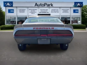 Pontiac Firebird Formula Package * RWD * АвтоКредит * (ЦЕНА ДО БГ) | Auto.bg — изображение 4 Pontiac Firebird Formula Package * RWD * АвтоКредит * (ЦЕНА ДО БГ) | Auto.bg — изображение 4