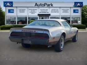 Pontiac Firebird Formula Package * RWD * АвтоКредит * (ЦЕНА ДО БГ) | Auto.bg — изображение 5 Pontiac Firebird Formula Package * RWD * АвтоКредит * (ЦЕНА ДО БГ) | Auto.bg — изображение 5