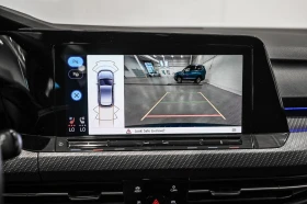 VW Golf R 4MOTION* FULL* ПОДГРЕВ* ОБДУХ* КРАЙНА ЦЕНА* | Auto.bg — изображение 14 VW Golf R 4MOTION* FULL* ПОДГРЕВ* ОБДУХ* КРАЙНА ЦЕНА* | Auto.bg — изображение 14
