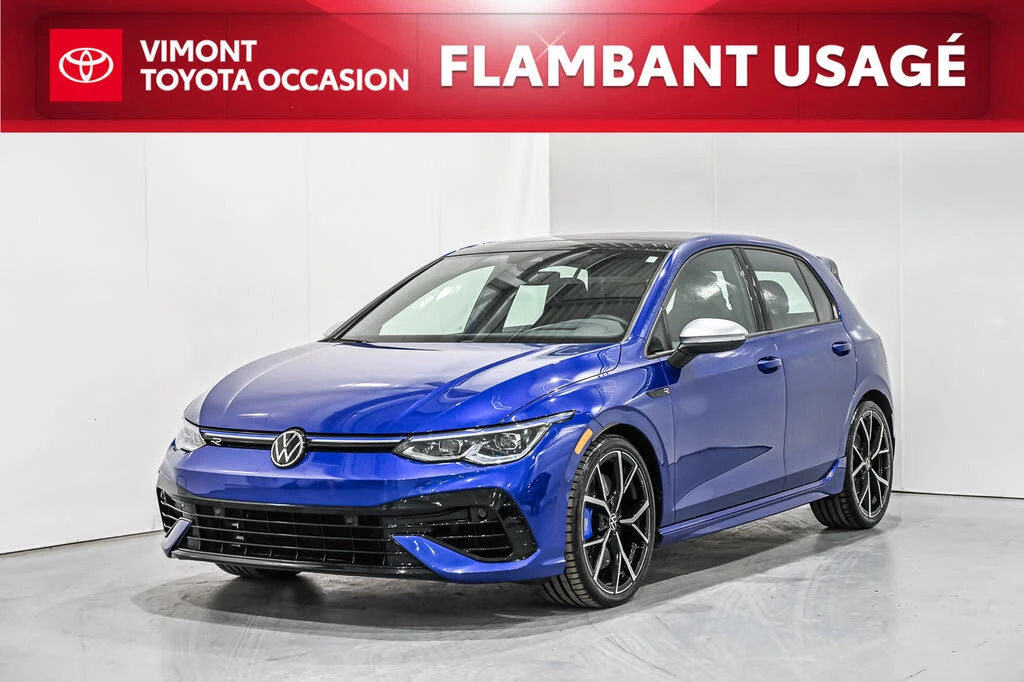 VW Golf R 4MOTION* FULL* ПОДГРЕВ* ОБДУХ* КРАЙНА ЦЕНА* | Auto.bg — изображение 1 VW Golf R 4MOTION* FULL* ПОДГРЕВ* ОБДУХ* КРАЙНА ЦЕНА* | Auto.bg — изображение 1