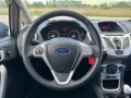 Ford Fiesta 1.2 i СОБСТВЕН ЛИЗИНГ! - [15] 