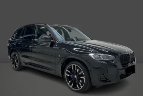 BMW X3 M40i xDrive = Shadow Line= Гаранция 1 - Car24.bg BMW X3 M40i xDrive = Shadow Line= Гаранция 1