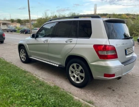Mercedes-Benz GLK 220 CDI | Mobile.bg — малка снимка 7