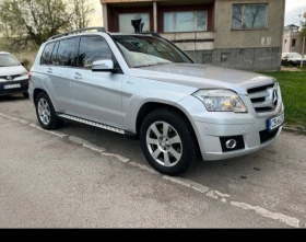 Mercedes-Benz GLK 220 CDI | Mobile.bg — малка снимка 3