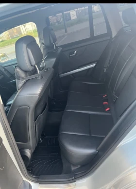 Mercedes-Benz GLK 220 CDI | Mobile.bg — малка снимка 10
