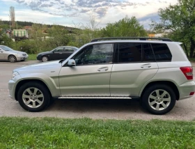 Mercedes-Benz GLK 220 CDI | Mobile.bg — малка снимка 8