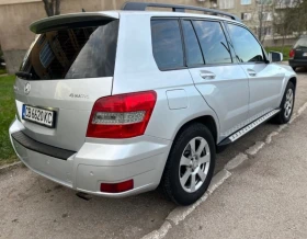 Mercedes-Benz GLK 220 CDI | Mobile.bg — малка снимка 5