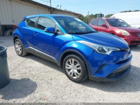 Toyota C-HR LE - Car24.bg Toyota C-HR LE