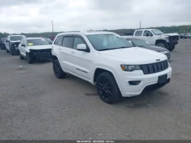 Jeep Grand cherokee ALTITUDE 4X4 - Car24.bg Jeep Grand cherokee ALTITUDE 4X4