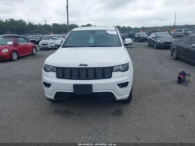Jeep Grand cherokee ALTITUDE 4X4 - 22000 лв. / 11248.42 € - 66917183 6 | Car24.bg Jeep Grand cherokee ALTITUDE 4X4 - 22000 лв. / 11248.42 € - 66917183 6