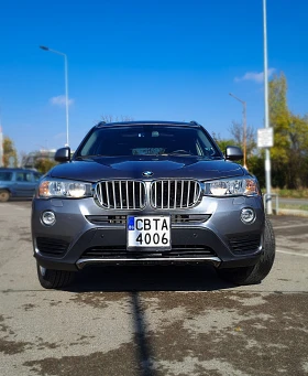 BMW X3 XDrive 28i - Car24.bg BMW X3 XDrive 28i
