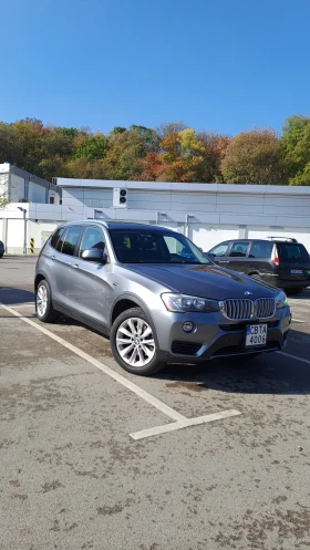 BMW X3 XDrive 28i - 25900 лв. / 13242.46 € - 77072997 2 | Car24.bg BMW X3 XDrive 28i - 25900 лв. / 13242.46 € - 77072997 2