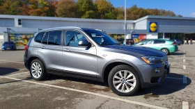 BMW X3 XDrive 28i - 25900 лв. / 13242.46 € - 77072997 3 | Car24.bg BMW X3 XDrive 28i - 25900 лв. / 13242.46 € - 77072997 3