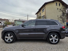 Jeep Grand cherokee OVERLAND= PANO= DISTRONIK - 26999 лв. / 13804.37 € - 75512824 4 | Car24.bg Jeep Grand cherokee OVERLAND= PANO= DISTRONIK - 26999 лв. / 13804.37 € - 75512824 4