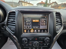 Jeep Grand cherokee OVERLAND= PANO= DISTRONIK - 26999 лв. / 13804.37 € - 75512824 12 | Car24.bg Jeep Grand cherokee OVERLAND= PANO= DISTRONIK - 26999 лв. / 13804.37 € - 75512824 12
