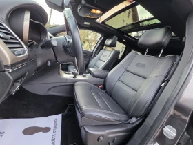 Jeep Grand cherokee OVERLAND= PANO= DISTRONIK - 26999 лв. / 13804.37 € - 75512824 11 | Car24.bg Jeep Grand cherokee OVERLAND= PANO= DISTRONIK - 26999 лв. / 13804.37 € - 75512824 11