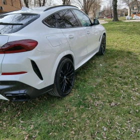 BMW X6 4.0D - 46600 € / 91141.68 лв. - 57316138 3 | Car24.bg BMW X6 4.0D - 46600 € / 91141.68 лв. - 57316138 3