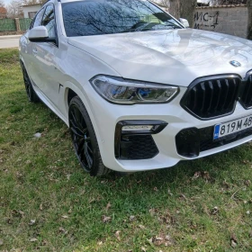 BMW X6 4.0D - 46600 € / 91141.68 лв. - 57316138 2 | Car24.bg BMW X6 4.0D - 46600 € / 91141.68 лв. - 57316138 2