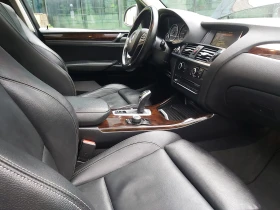 BMW X3 XDrive30D M XLine Facelift | Auto.bg — изображение 14 BMW X3 XDrive30D M XLine Facelift | Auto.bg — изображение 14
