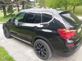 BMW X3 XDrive30D M XLine Facelift | Auto.bg — изображение 4 BMW X3 XDrive30D M XLine Facelift | Auto.bg — изображение 4